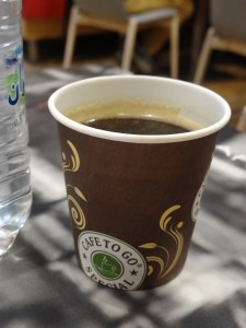 coffee-to-go